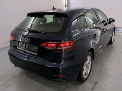 Audi A3 Sportback 30TDi STronic   - 5
