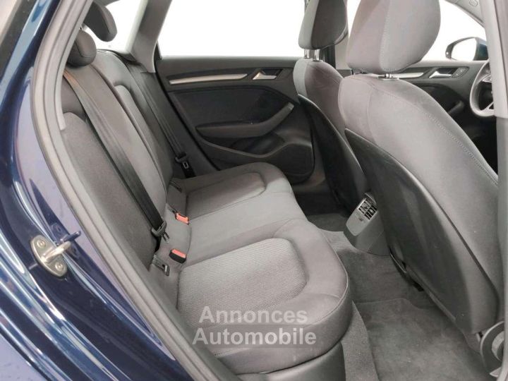 Audi A3 Sportback 30TDi STronic - 7
