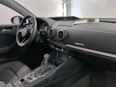 Audi A3 Sportback 30TDi STronic   - 8