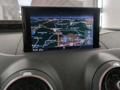 Audi A3 Sportback 30TDi STronic   - 9