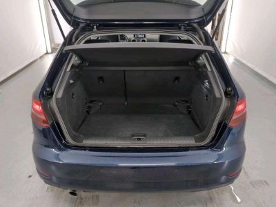 Audi A3 Sportback 30TDi STronic   - 10