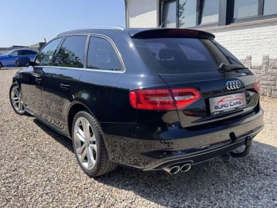 Audi A4 Avant 20 TDi S line XENON-CUIR-SENSOR-GPS-EXPORT   - 17