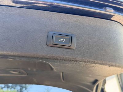 Audi A4 Avant 20 TDi S line XENON-CUIR-SENSOR-GPS-EXPORT   - 20