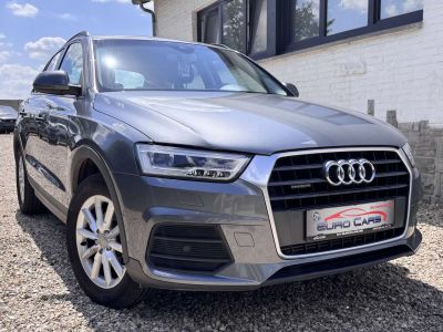 Audi Q3 20 TFSI Quattro Design S tronic XENON-CUIR-GPS   - 2