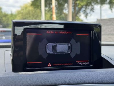Audi Q3 20 TFSI Quattro Design S tronic XENON-CUIR-GPS   - 12