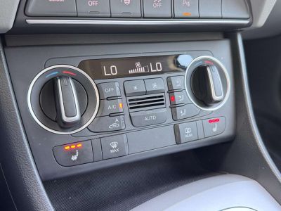 Audi Q3 20 TFSI Quattro Design S tronic XENON-CUIR-GPS   - 13