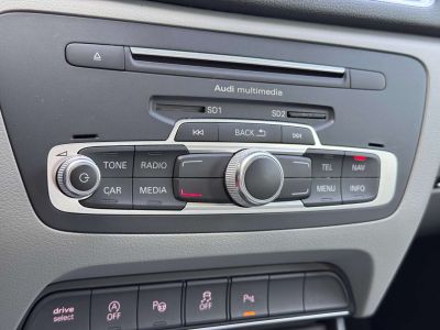 Audi Q3 20 TFSI Quattro Design S tronic XENON-CUIR-GPS   - 14