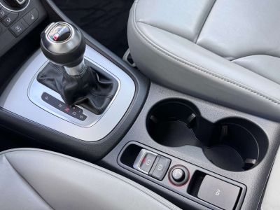 Audi Q3 20 TFSI Quattro Design S tronic XENON-CUIR-GPS   - 15