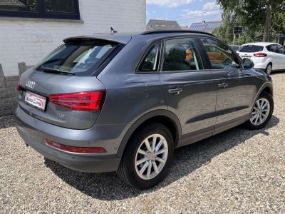 Audi Q3 20 TFSI Quattro Design S tronic XENON-CUIR-GPS   - 18