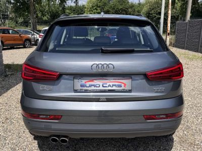 Audi Q3 20 TFSI Quattro Design S tronic XENON-CUIR-GPS   - 20