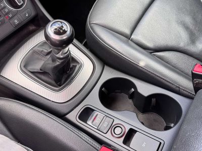 Audi Q3 20 TDi Design CUIR-XENON-LED-SENSOR-GPS-EXPORT   - 12