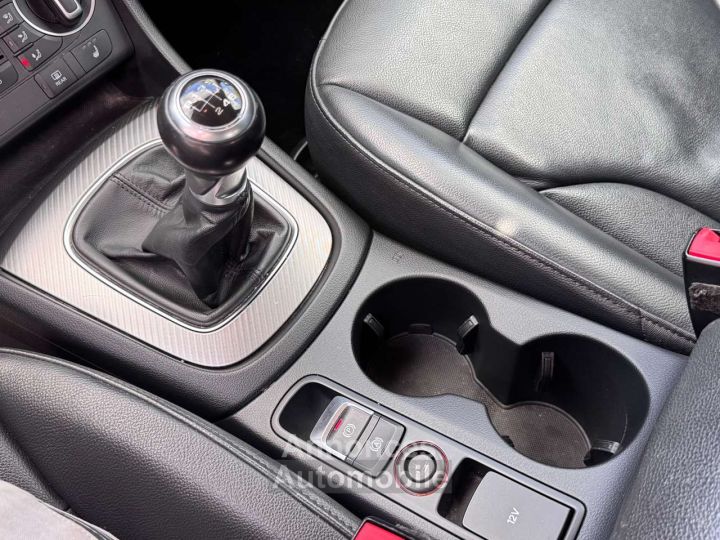 Audi Q3 20 TDi Design CUIR-XENON-LED-SENSOR-GPS-EXPORT - 12