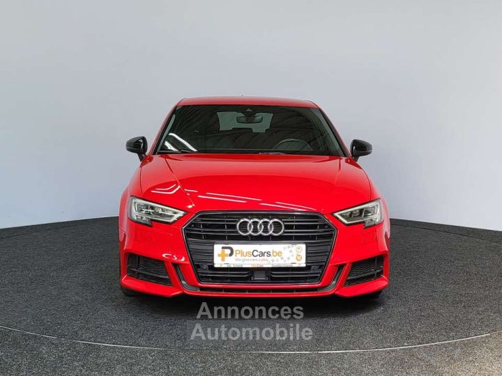 Audi A3 35 TFSI ~ S tronic FULL ACC Digital Top - 2