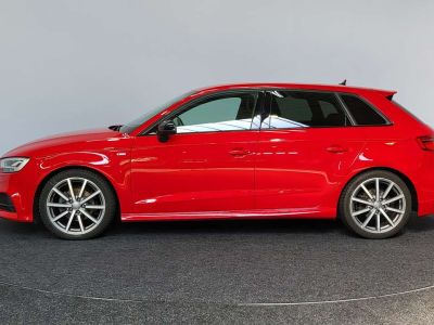 Audi A3 35 TFSI ~ S tronic FULL ACC Digital Top   - 3