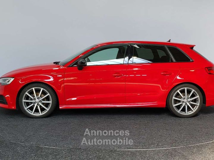 Audi A3 35 TFSI ~ S tronic FULL ACC Digital Top - 3