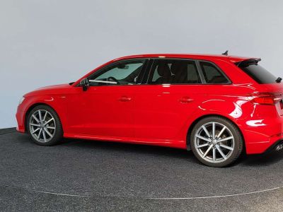 Audi A3 35 TFSI ~ S tronic FULL ACC Digital Top   - 4