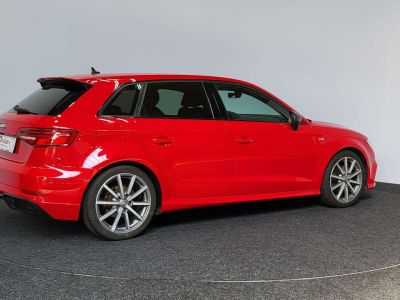 Audi A3 35 TFSI ~ S tronic FULL ACC Digital Top   - 6