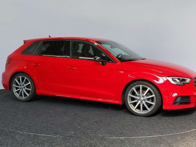 Audi A3 35 TFSI ~ S tronic FULL ACC Digital Top   - 8