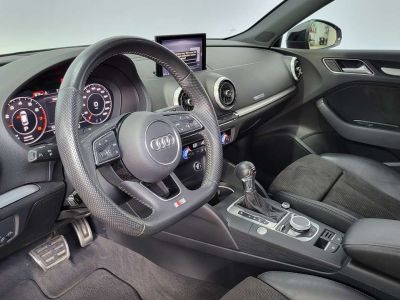 Audi A3 35 TFSI ~ S tronic FULL ACC Digital Top   - 10