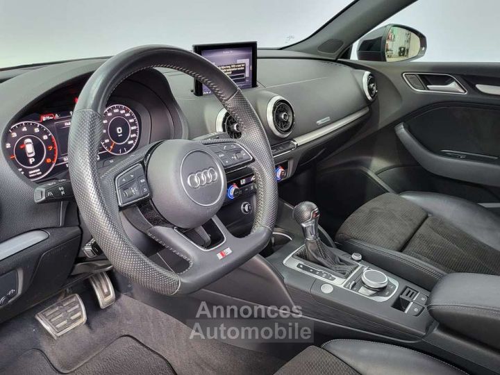 Audi A3 35 TFSI ~ S tronic FULL ACC Digital Top - 10