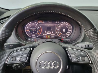 Audi A3 35 TFSI ~ S tronic FULL ACC Digital Top   - 13
