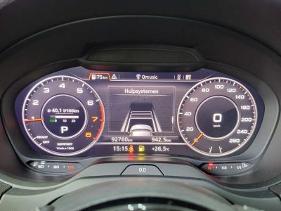 Audi A3 35 TFSI ~ S tronic FULL ACC Digital Top   - 14