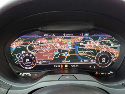 Audi A3 35 TFSI ~ S tronic FULL ACC Digital Top   - 15