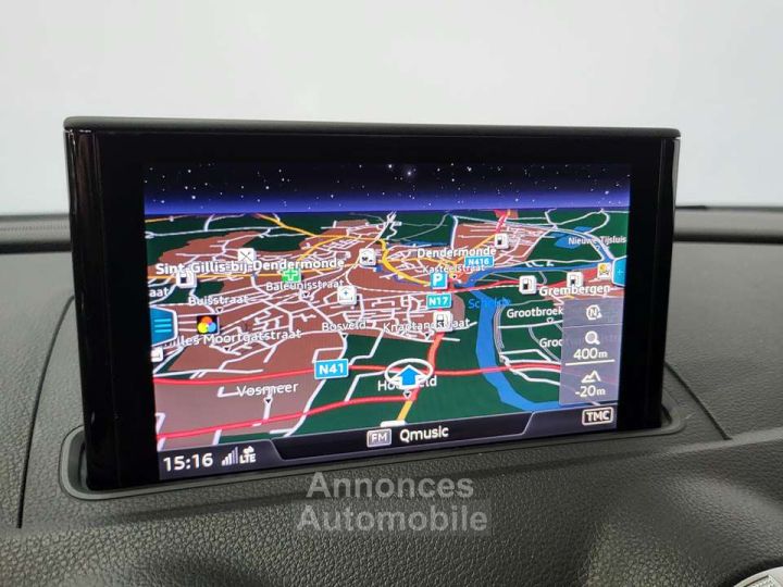 Audi A3 35 TFSI ~ S tronic FULL ACC Digital Top - 16