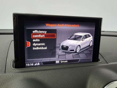 Audi A3 35 TFSI ~ S tronic FULL ACC Digital Top   - 17