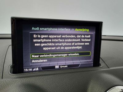 Audi A3 35 TFSI ~ S tronic FULL ACC Digital Top   - 18