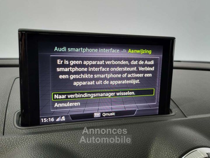 Audi A3 35 TFSI ~ S tronic FULL ACC Digital Top - 18