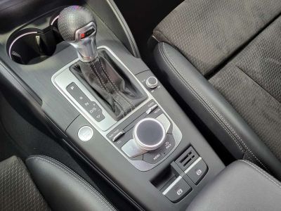 Audi A3 35 TFSI ~ S tronic FULL ACC Digital Top   - 20
