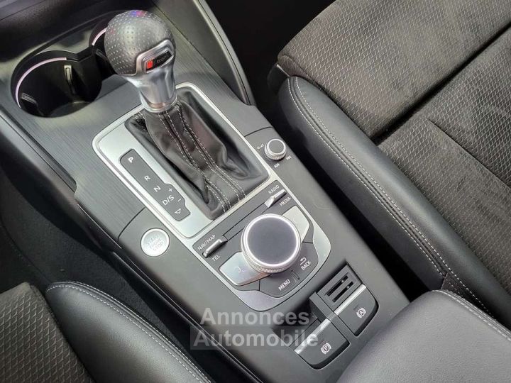 Audi A3 35 TFSI ~ S tronic FULL ACC Digital Top - 20