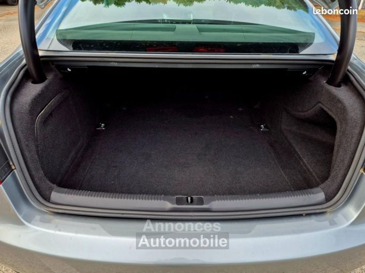 Audi A5 COUPE 18 TFSI 160 S-LINE SUIVI COMPLET ++ 2EME MAIN - 13
