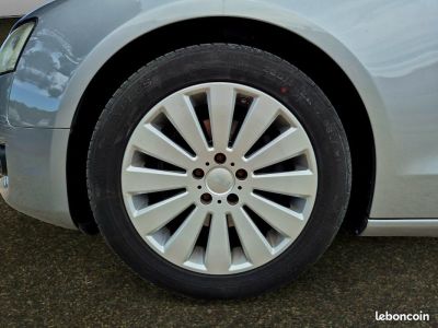 Audi A5 COUPE 18 TFSI 160 S-LINE SUIVI COMPLET ++ 2EME MAIN   - 14