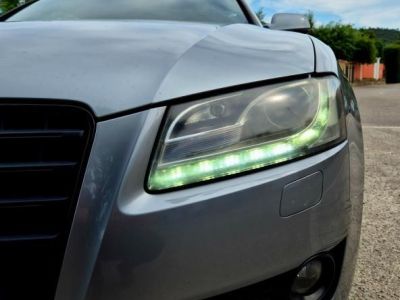 Audi A5 COUPE 18 TFSI 160 S-LINE SUIVI COMPLET ++ 2EME MAIN   - 15
