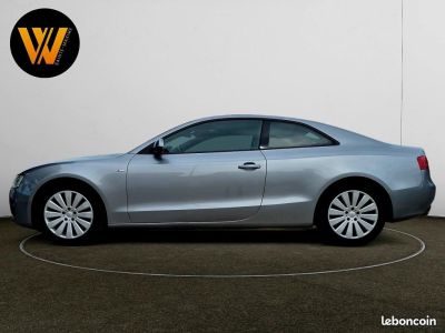 Audi A5 COUPE 18 TFSI 160 S-LINE SUIVI COMPLET ++ 2EME MAIN   - 19