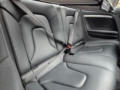 Audi A5 Cabriolet 20 TFSI 225CH S-LINE PLUS QUATTRO S-TRONIC SUIVI COMPLET FACTURES CAMERA 19 GPS   - 6
