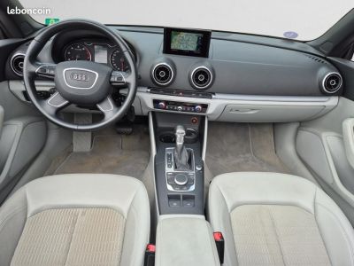 Audi A3 CABRIOLET 14 COD TFSI 150 ULTRA AMBIENTE S-TRONIC BVA   - 3
