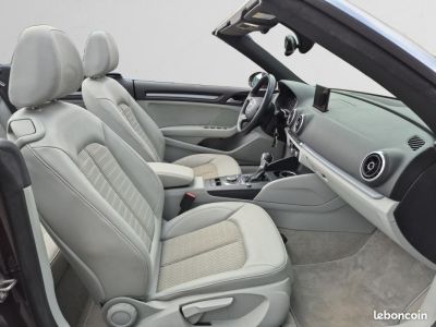 Audi A3 CABRIOLET 14 COD TFSI 150 ULTRA AMBIENTE S-TRONIC BVA   - 6