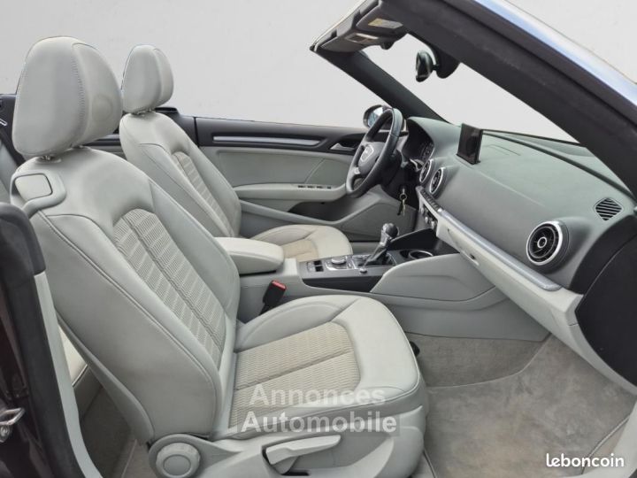Audi A3 CABRIOLET 14 COD TFSI 150 ULTRA AMBIENTE S-TRONIC BVA - 6