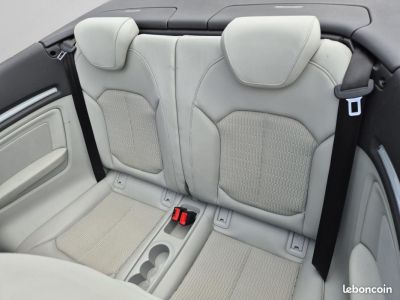 Audi A3 CABRIOLET 14 COD TFSI 150 ULTRA AMBIENTE S-TRONIC BVA   - 7