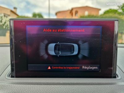 Audi A3 CABRIOLET 14 COD TFSI 150 ULTRA AMBIENTE S-TRONIC BVA   - 10