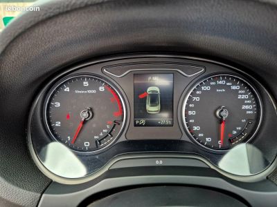 Audi A3 CABRIOLET 14 COD TFSI 150 ULTRA AMBIENTE S-TRONIC BVA   - 11