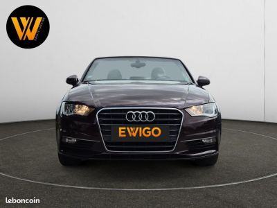 Audi A3 CABRIOLET 14 COD TFSI 150 ULTRA AMBIENTE S-TRONIC BVA   - 18
