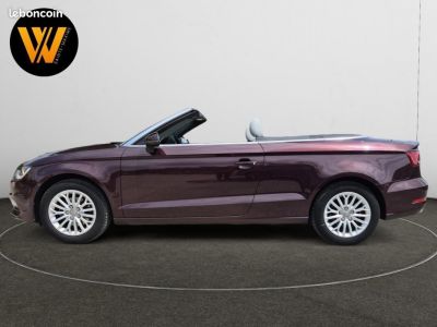 Audi A3 CABRIOLET 14 COD TFSI 150 ULTRA AMBIENTE S-TRONIC BVA   - 19
