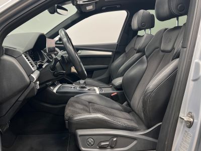 Audi SQ5 30 TDI 347ch Quattro / 1ère main FR / HUD / Toit ouvrant / Matrix LED / Bang & Olufsen   - 6