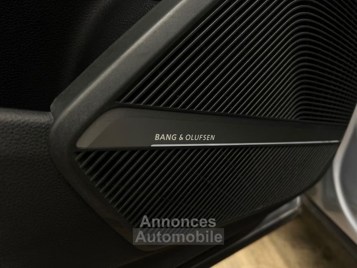 Audi SQ5 30 TDI 347ch Quattro / 1ère main FR / HUD / Toit ouvrant / Matrix LED / Bang & Olufsen - 13