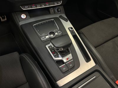 Audi SQ5 30 TDI 347ch Quattro / 1ère main FR / HUD / Toit ouvrant / Matrix LED / Bang & Olufsen   - 14