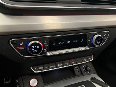 Audi SQ5 30 TDI 347ch Quattro / 1ère main FR / HUD / Toit ouvrant / Matrix LED / Bang & Olufsen   - 15